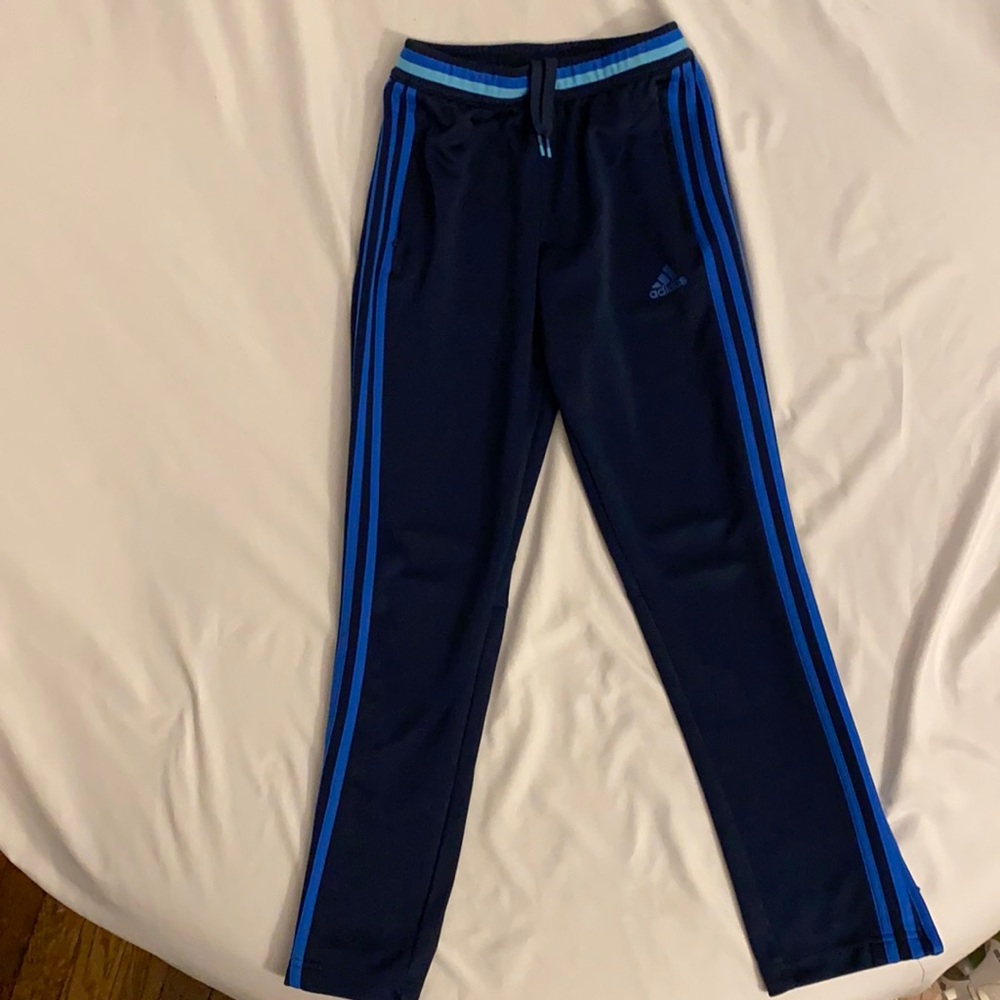 Youth Adidas Joggers